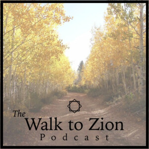 The Walk to Zion