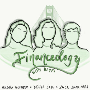 User Podcast Logo