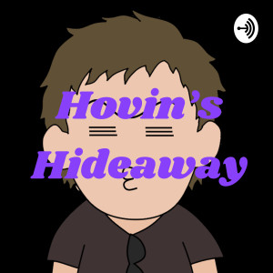 Hovin's Hideaway