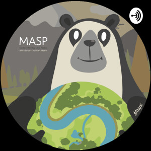 User Podcast Logo