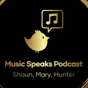 User Podcast Logo