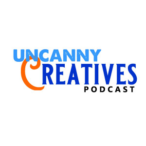 User Podcast Logo