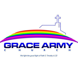 Grace Army Church Podcast