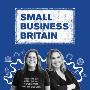 The Small Business Britain Podcast