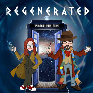 User Podcast Logo