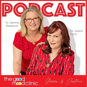The Good Mood Clinic Podcast