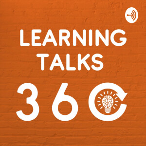 Learning Talks 360 by Think Backwards