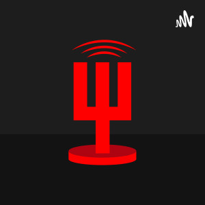 User Podcast Logo
