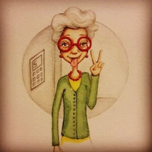 Ciência no elevador