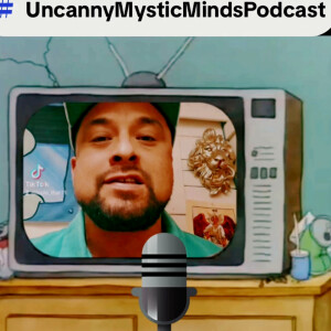 User Podcast Logo