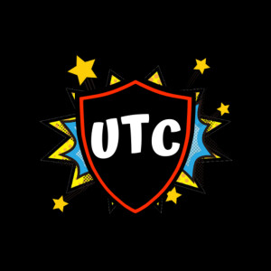 User Podcast Logo