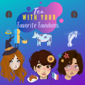 User Podcast Logo