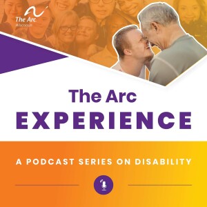 The Arc Experience Podcast