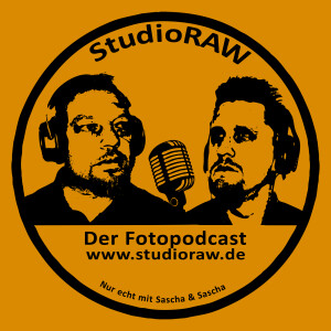 User Podcast Logo