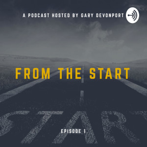From the Start Podcast