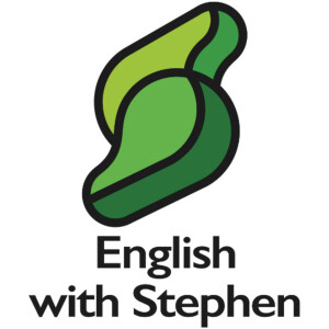 English with Stephen