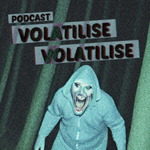 User Podcast Logo