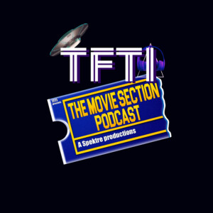 User Podcast Logo