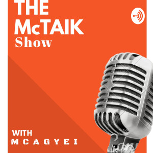 User Podcast Logo