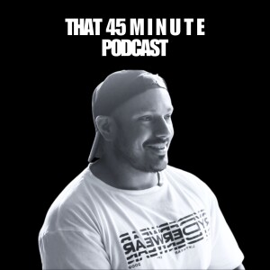 User Podcast Logo