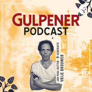 Gulpener Bier Podcast