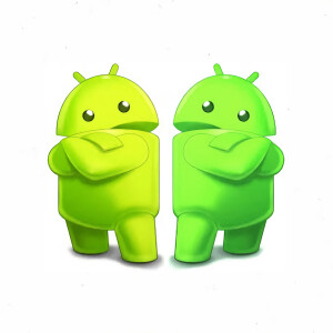 Android story