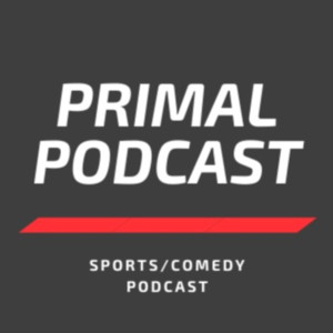 User Podcast Logo