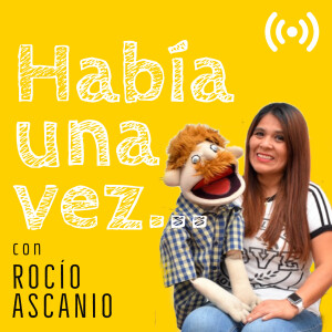 User Podcast Logo
