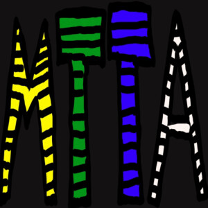 User Podcast Logo