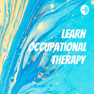 Learn Occupational therapy
