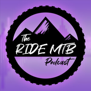 The Ride MTB Podcast With Kyle Warner