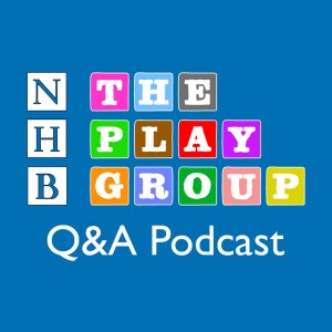 User Podcast Logo