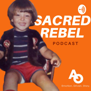 Sacred Rebel