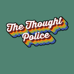 The Thought Police