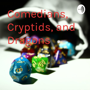 User Podcast Logo