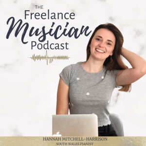 The Freelance Musician Podcast