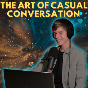 User Podcast Logo