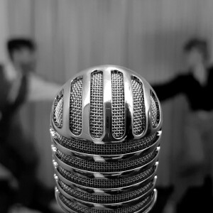 User Podcast Logo