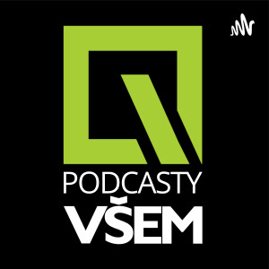 User Podcast Logo