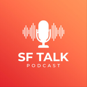User Podcast Logo