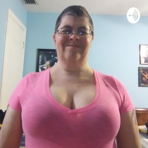 User Podcast Logo