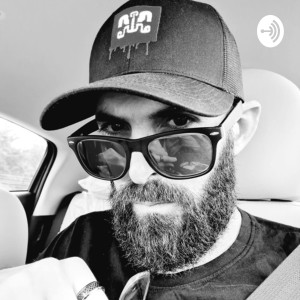 User Podcast Logo