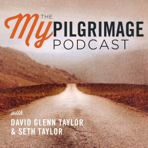 The MyPilgrimage Podcast
