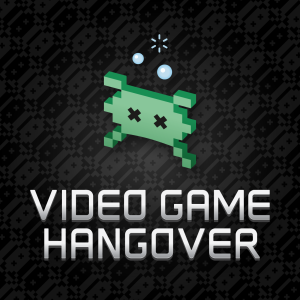 Video Game Hangover