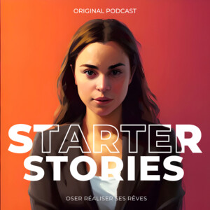 User Podcast Logo