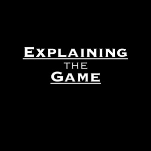 Explaining the Game