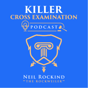 Killer Cross Examination