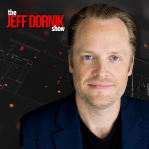 The Jeff Dornik Show