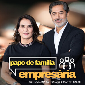 Papo de Família Empresária