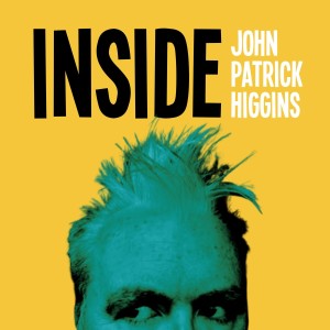 Inside John Patrick Higgins